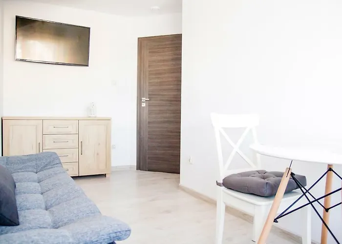 Silver Apartments