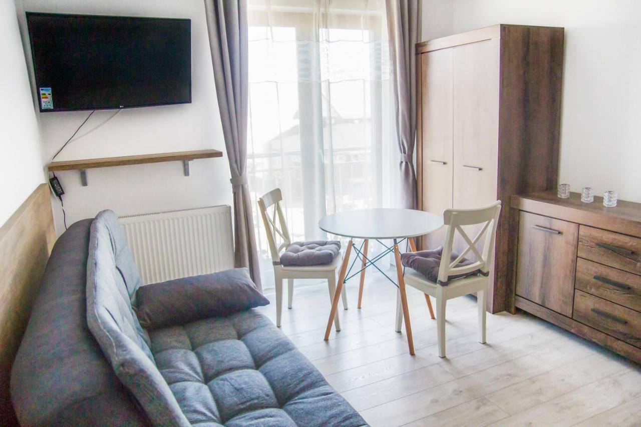 Apartment Silver
